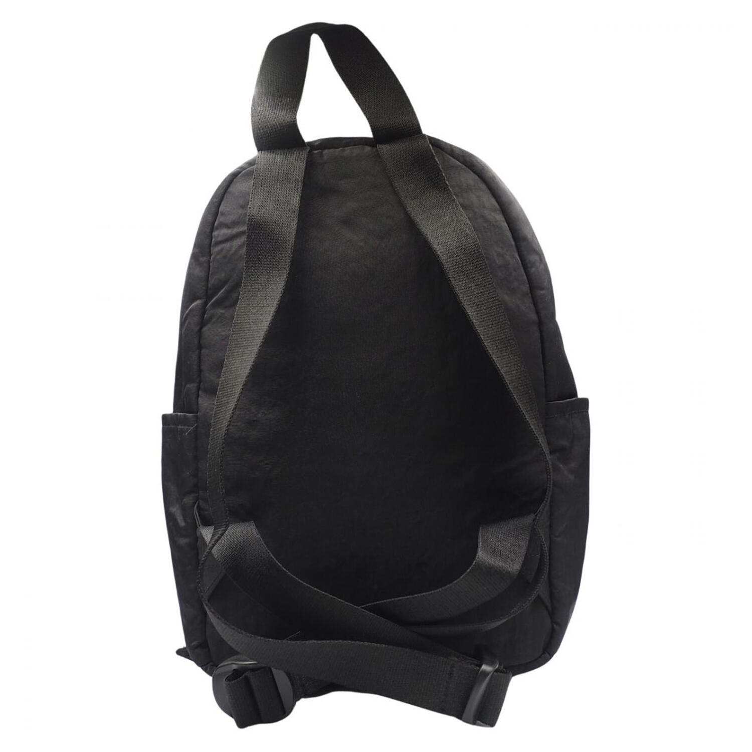 Logo 6L Zaino Champion Nero 2/3