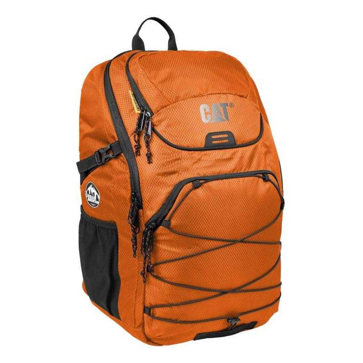 Trekking Zaino Caterpillar Le Meije Arancio 3/5