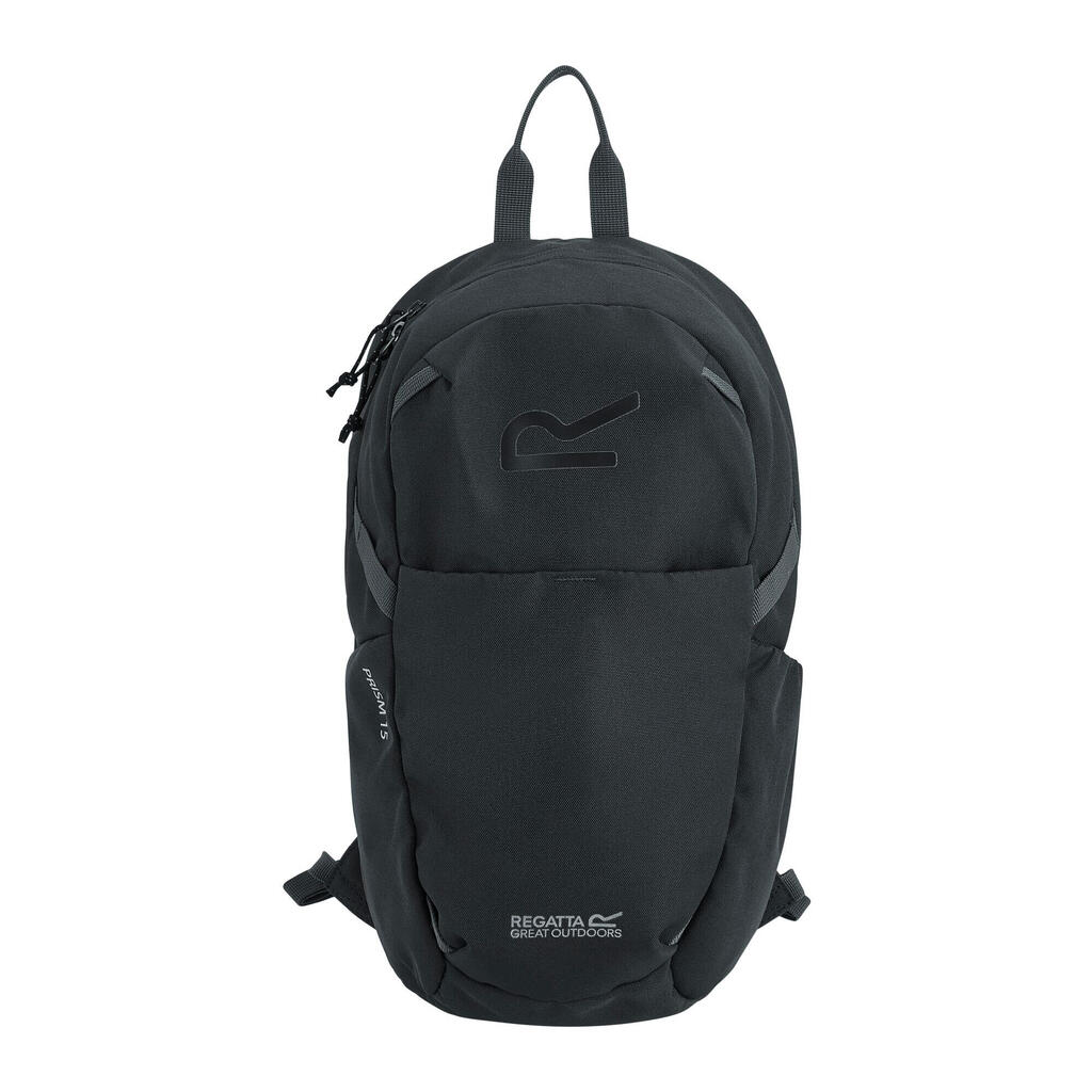 Prism 15L Backpack (Ash)