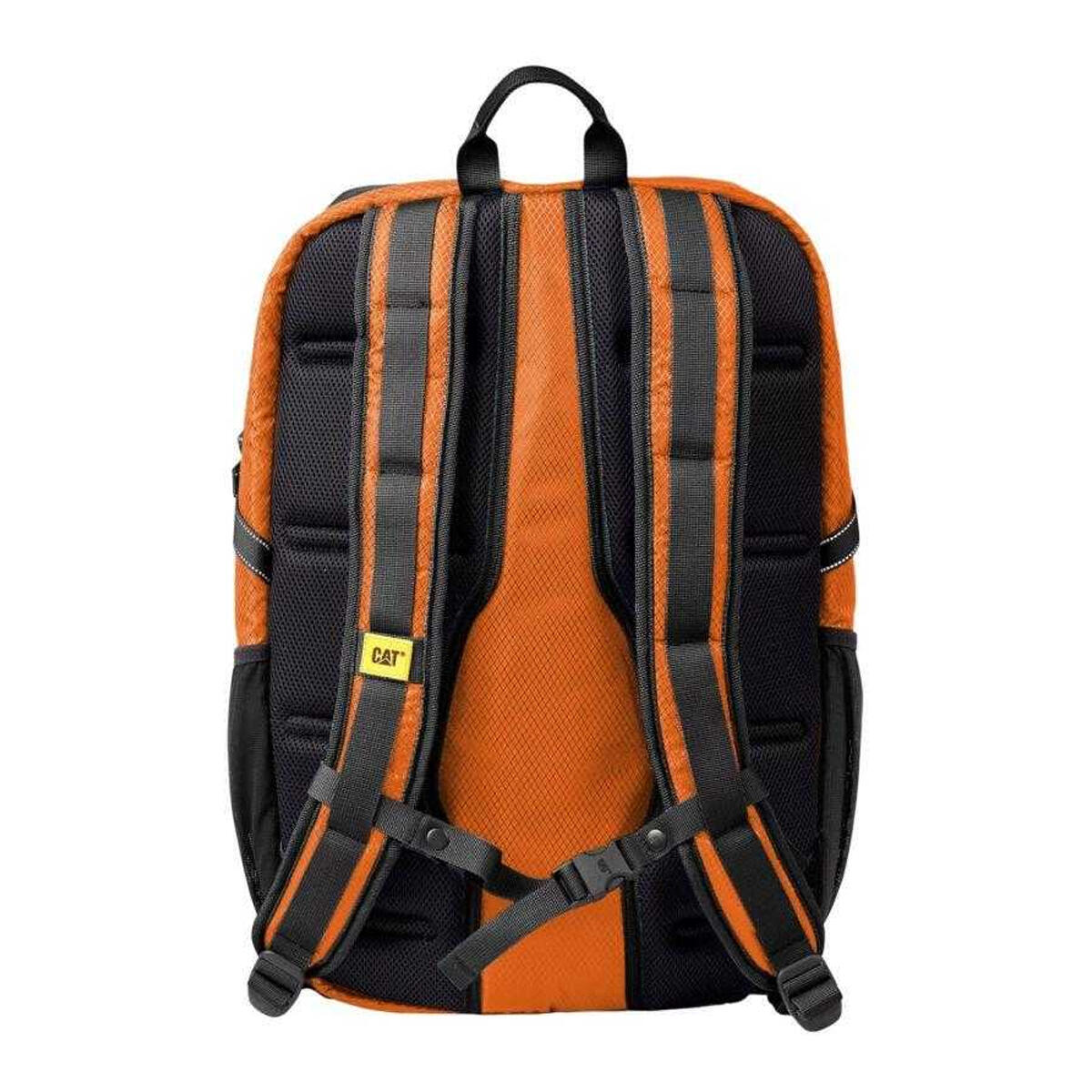 Trekking Zaino Caterpillar Le Meije Arancio 2/5