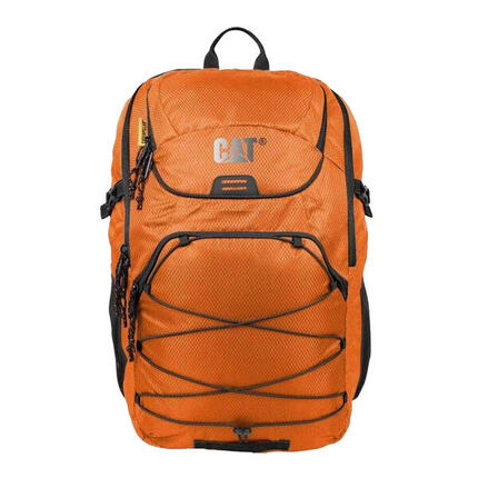 Sac À Dos Trekking LE MEIJE (Orange)