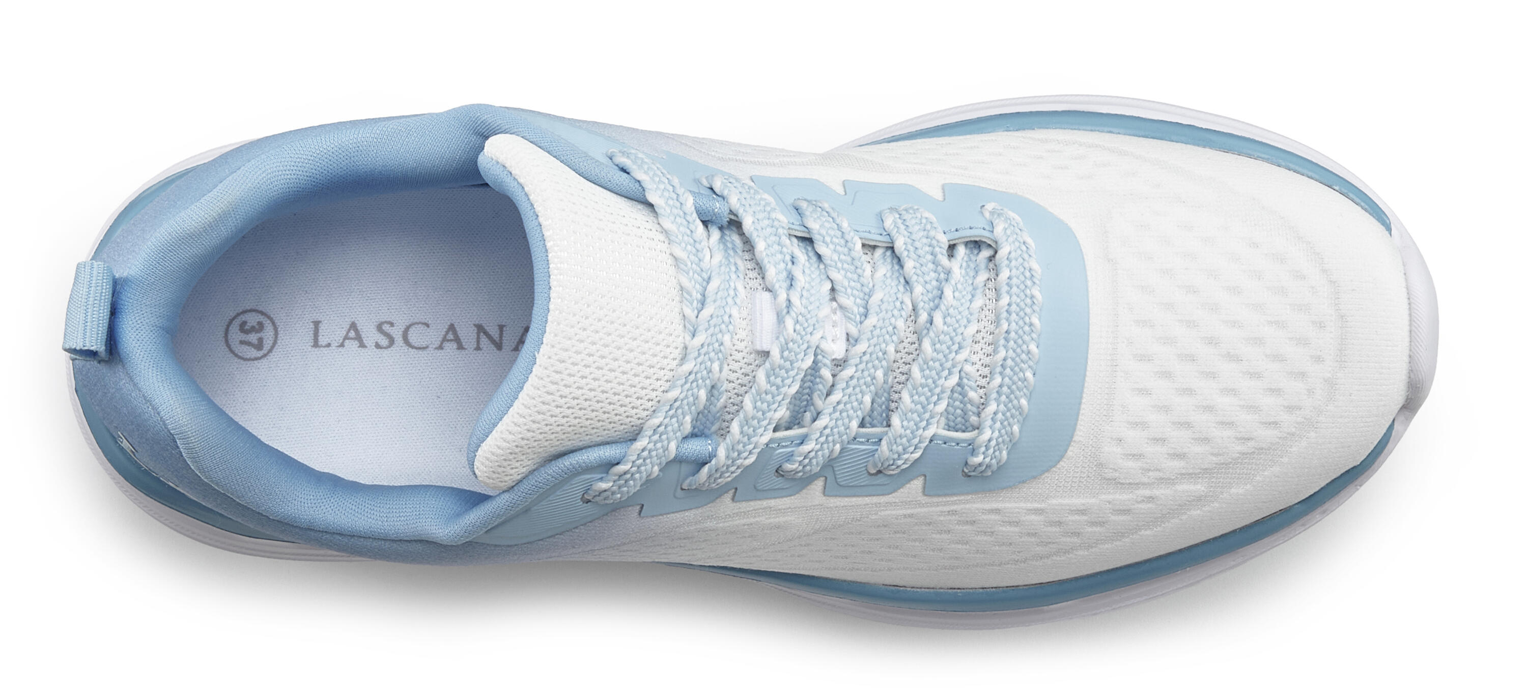 LASCANA Sneaker 4/4
