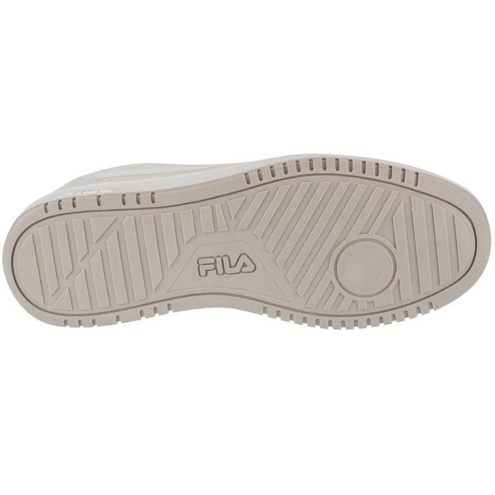 Męskie Buty Sportowe Rega 3/4