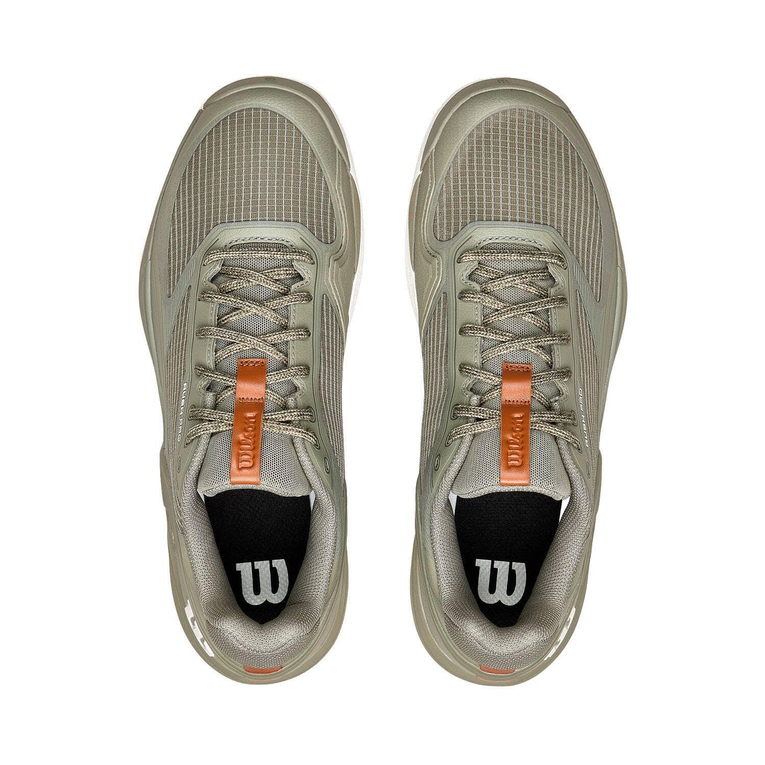 Tennisschuhe Wilson Rush Pro 5 5/6