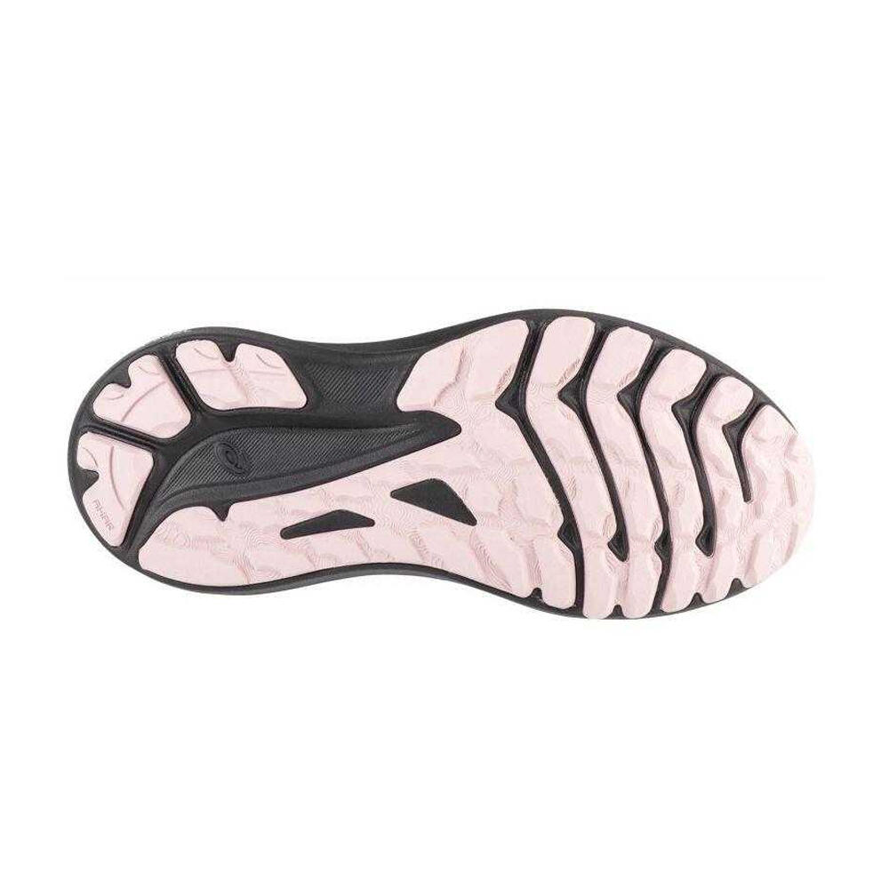 Dames GORETEX Trainers (Zwart) 4/4