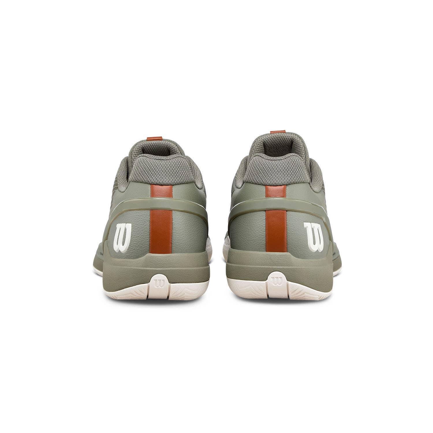 Tennisschuhe Wilson Rush Pro 5 4/6