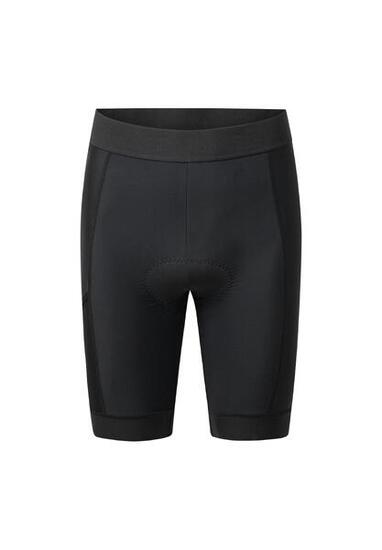 Heren fietsbroek met 3D padding sneldrogend