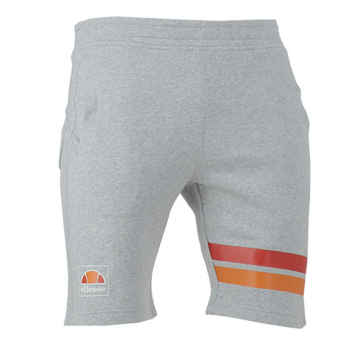 Short Ellesse SHORT HOMME RAYURE ELLESSE 1/3