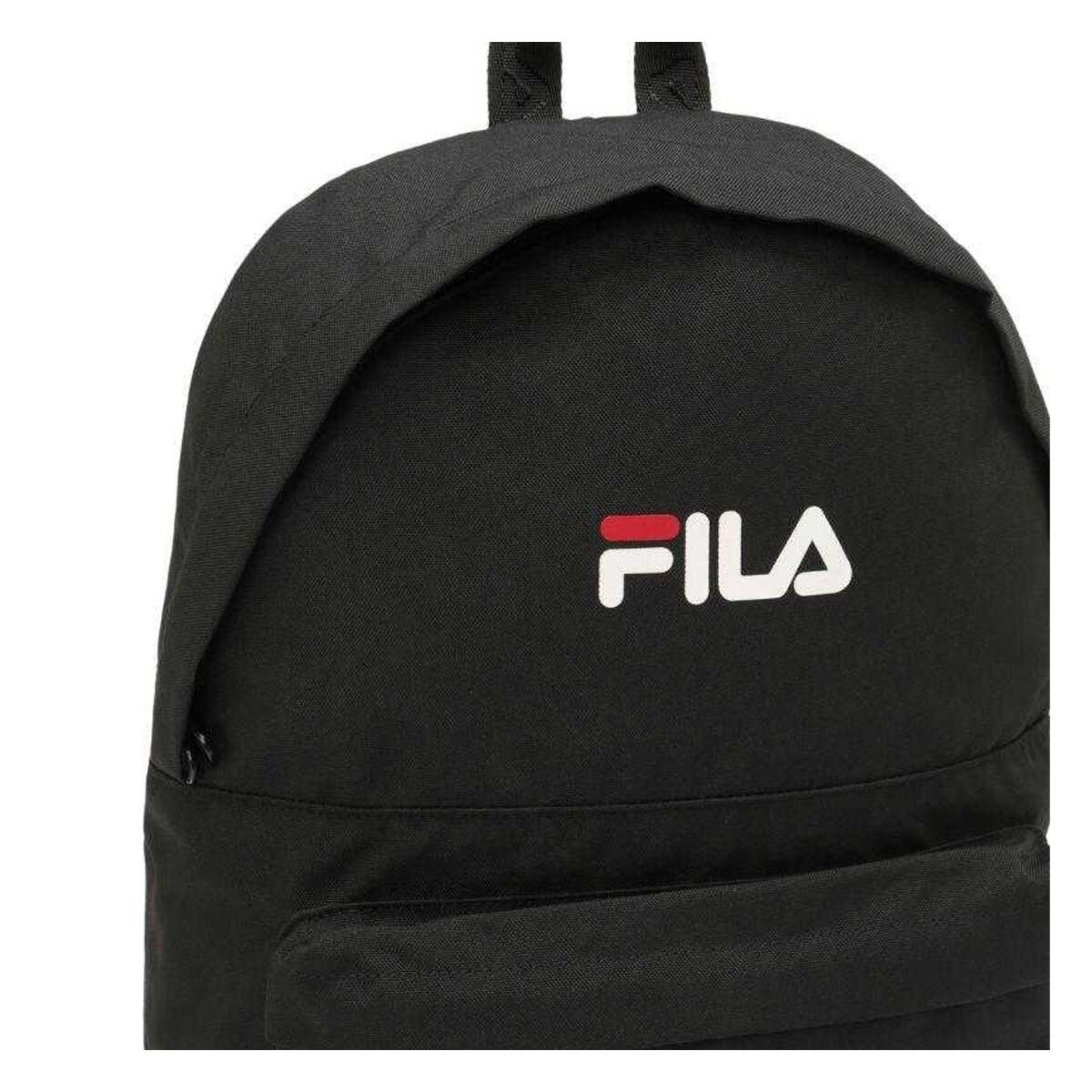 Sac À Dos Motif/style Logo FORMOSA (Noir) 3/3