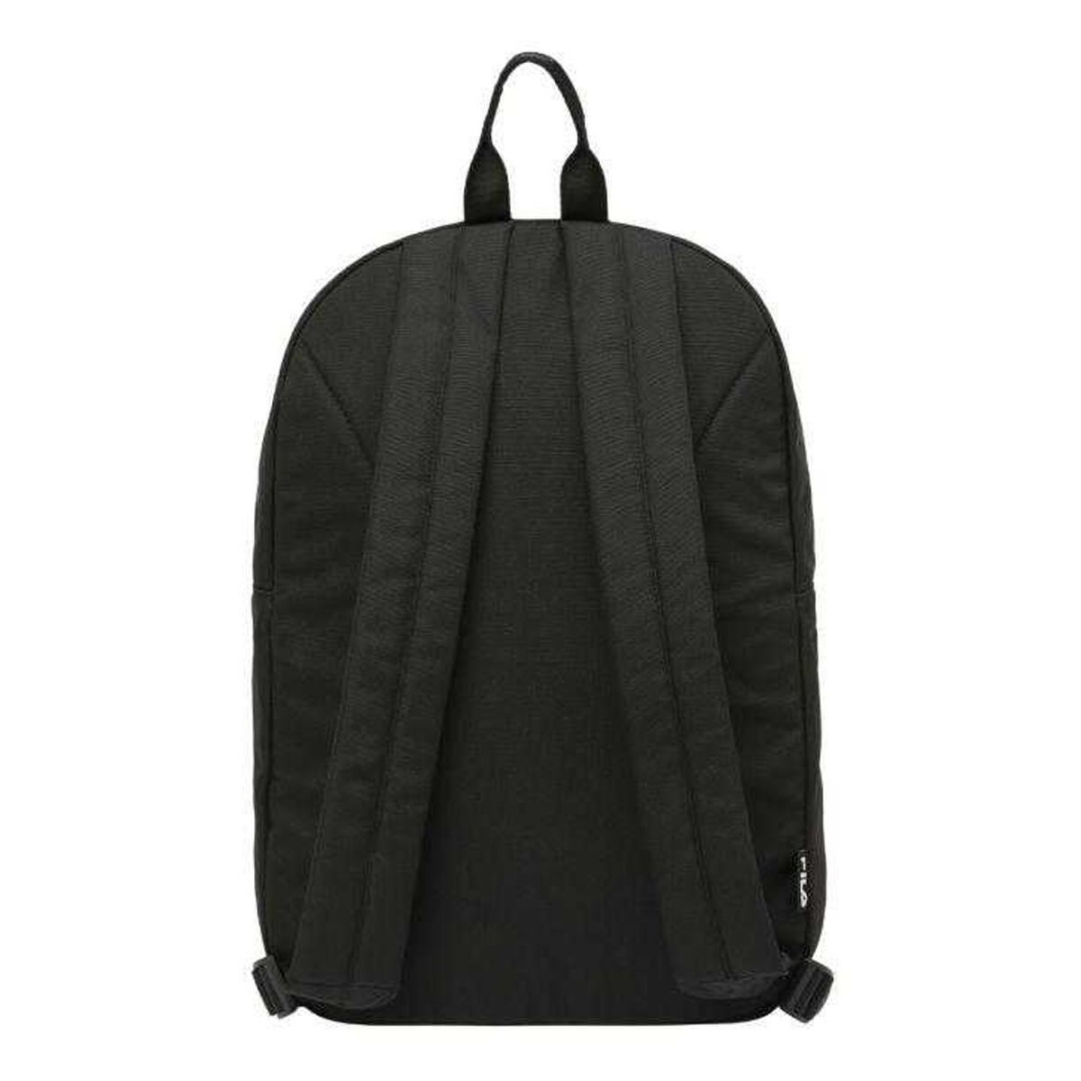 Sac À Dos Motif/style Logo FORMOSA (Noir) 2/3