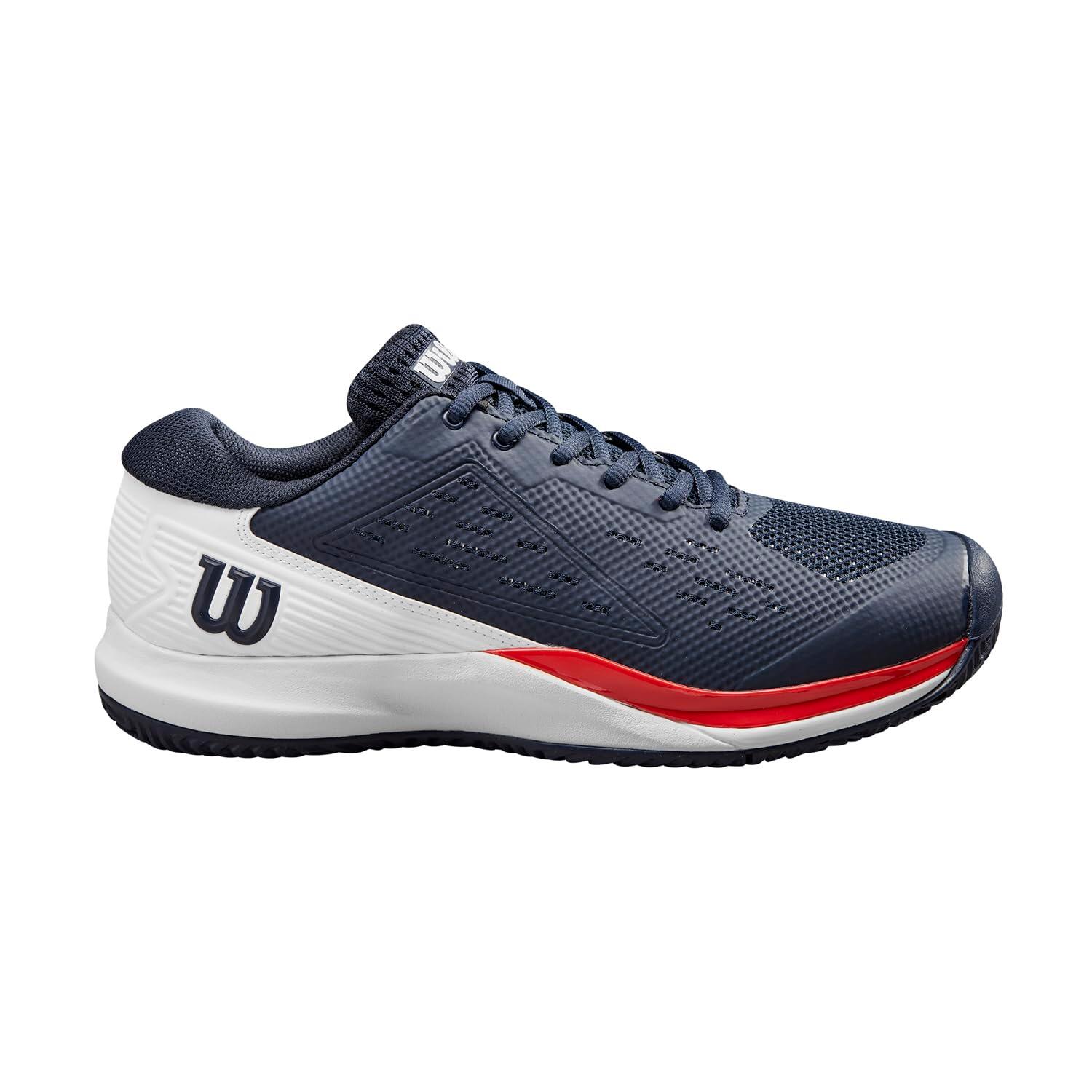 Męskie Buty Tenisowe Rush Pro Ace 3/4