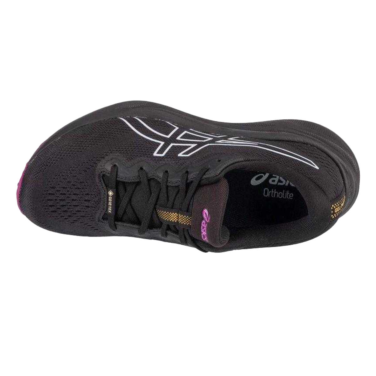 Baskets GEL PULSE Femme (Noir) 3/4