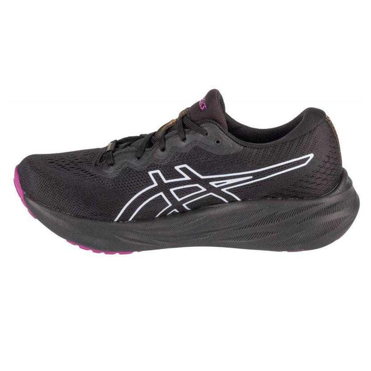 Baskets GEL PULSE Femme (Noir) 2/4