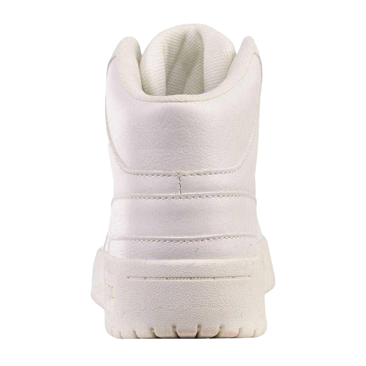 Buty Sportowe Unisex Dla Dorosłych Coda Mid Cut 2/5
