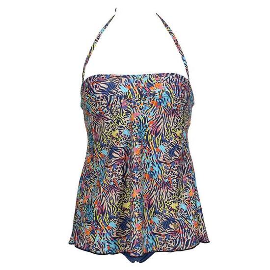 arena Tankini Damen Multiprints