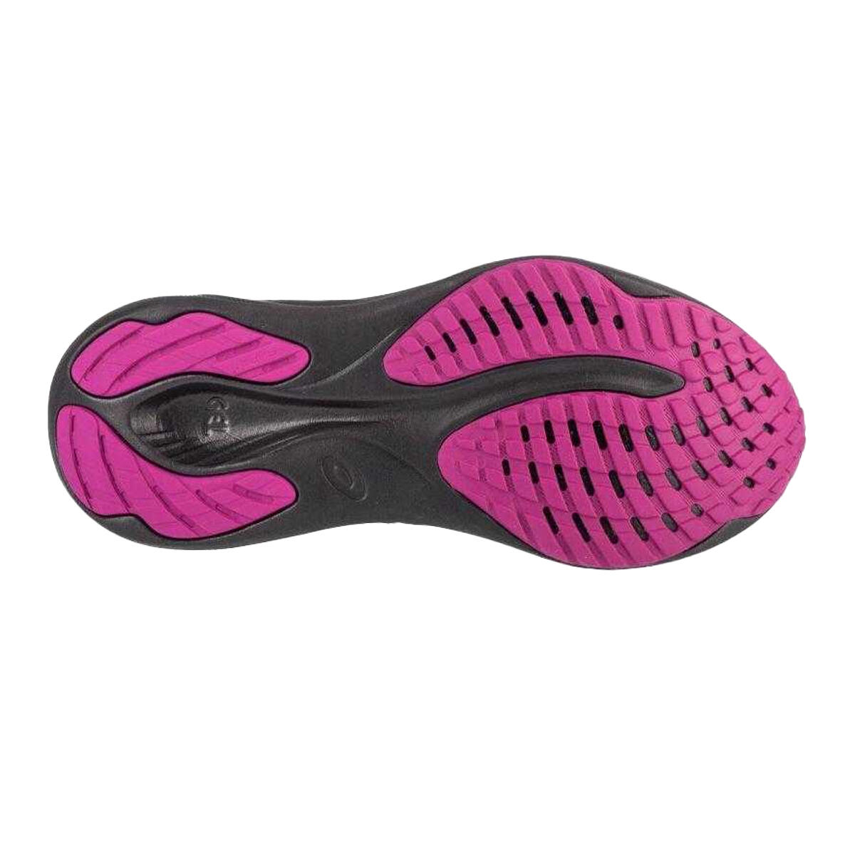 Baskets GEL PULSE Femme (Noir) 4/4