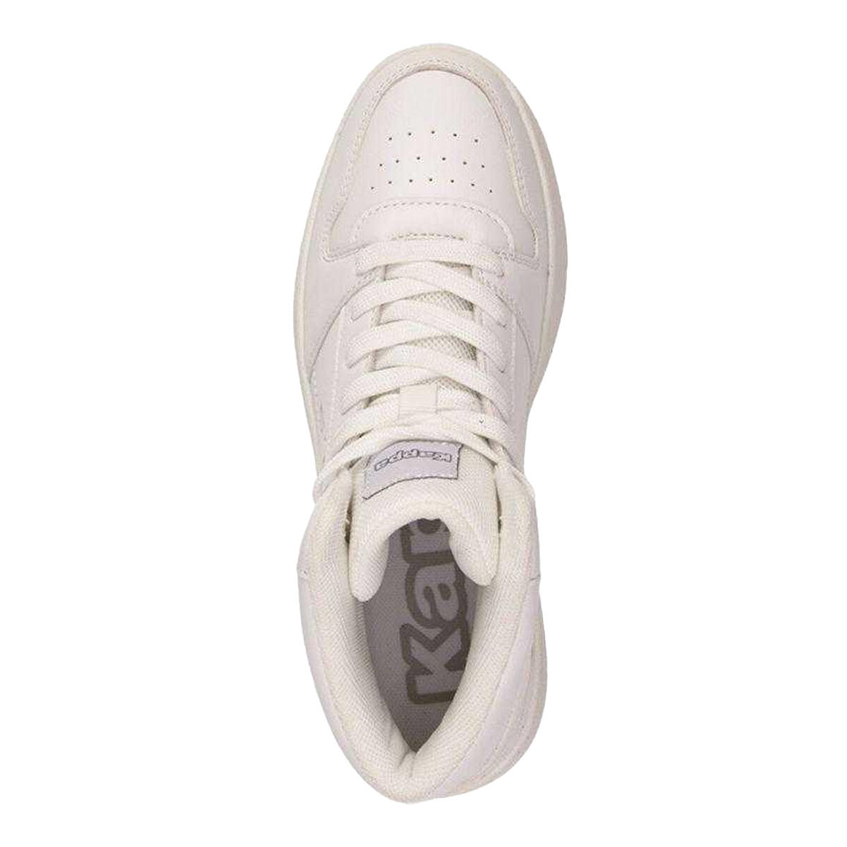 Buty Sportowe Unisex Dla Dorosłych Coda Mid Cut 4/5