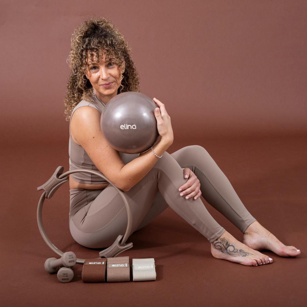 Aro Pilates Profesional 4/4
