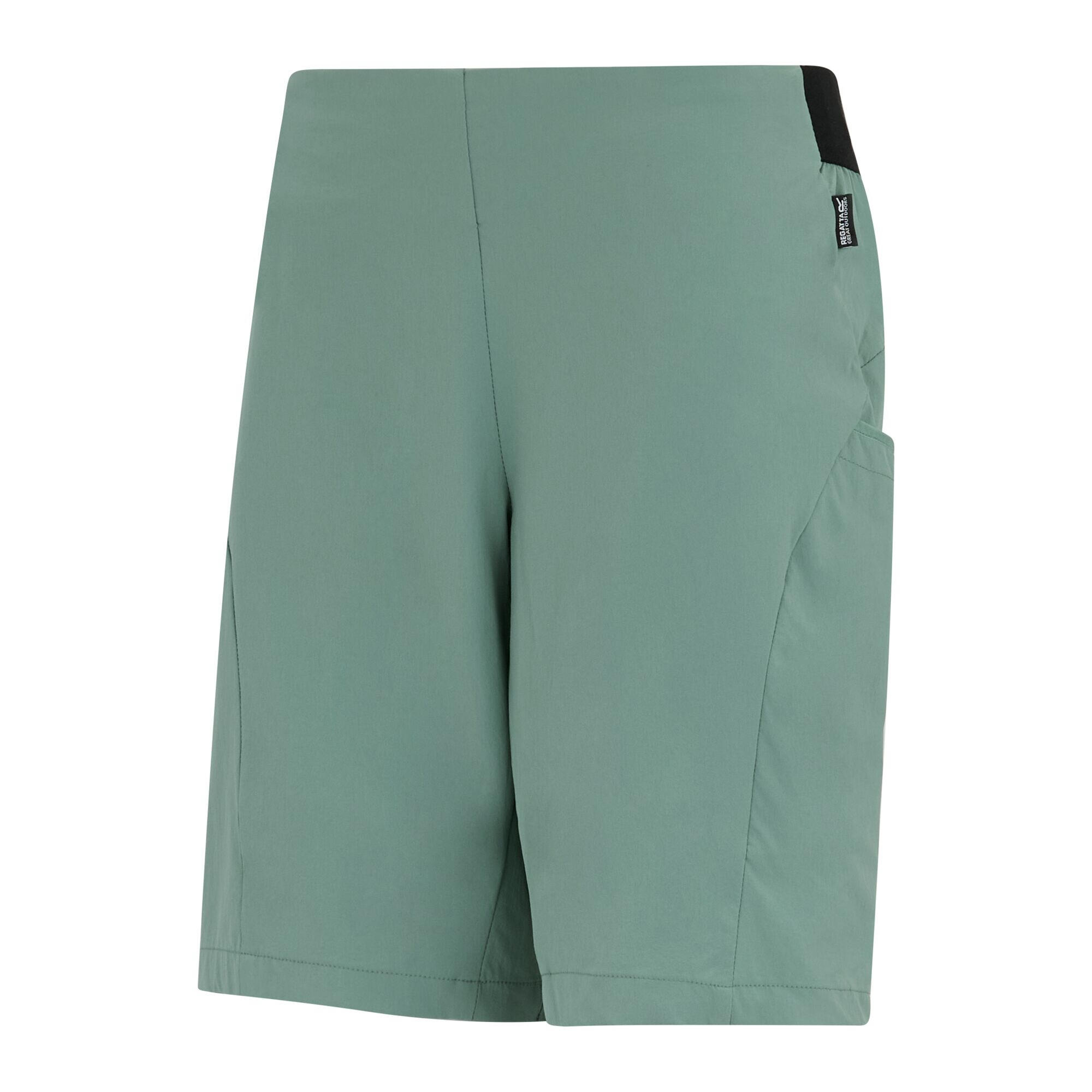 Calções Pentre Lite para senhora e mulher (Musgo Hera) 3/5