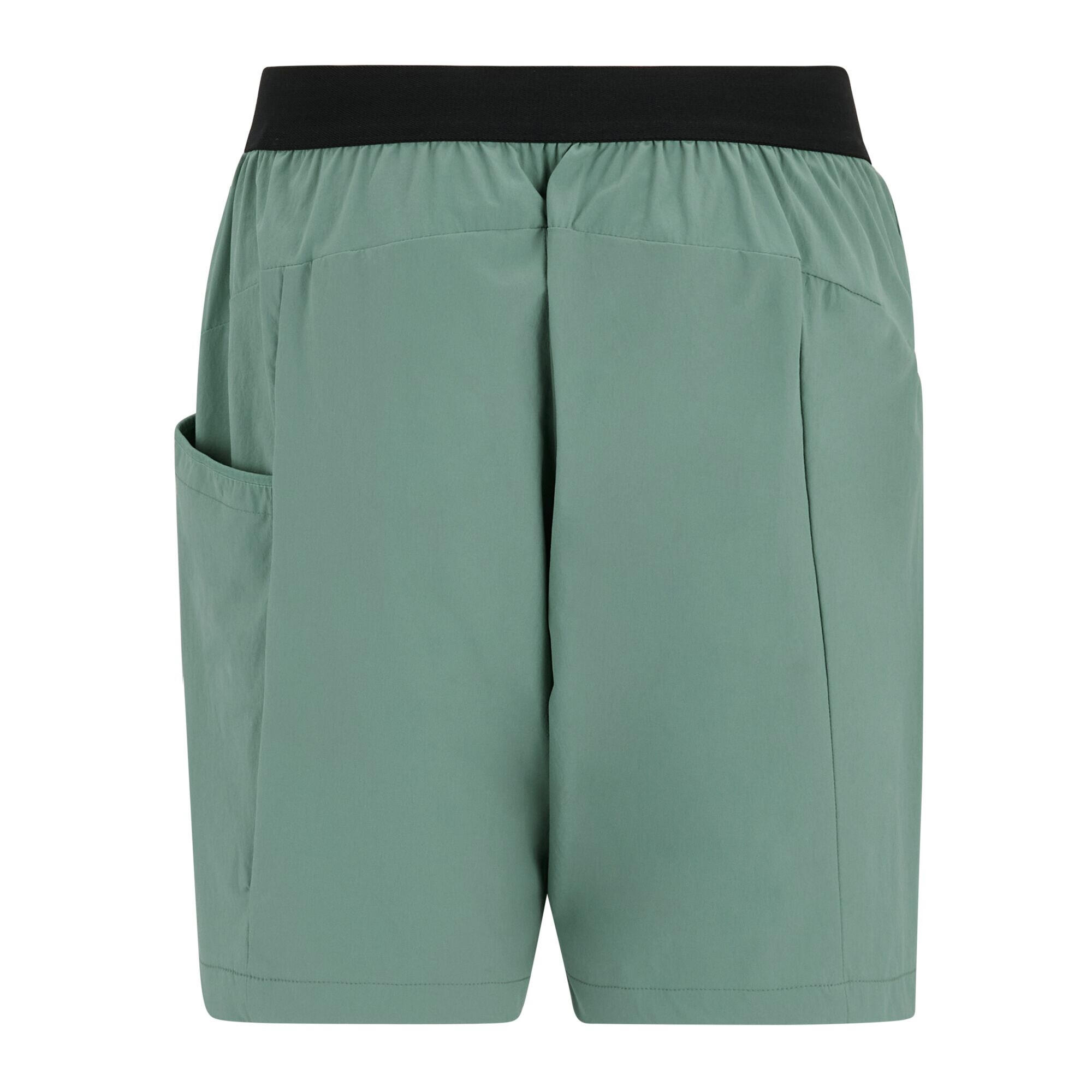 Calções Pentre Lite para senhora e mulher (Musgo Hera) 2/5