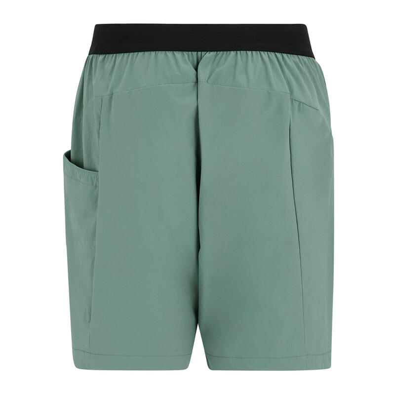 Pantaloni Scurți Drumeții În Natură Regatta Pentre Lite Femei