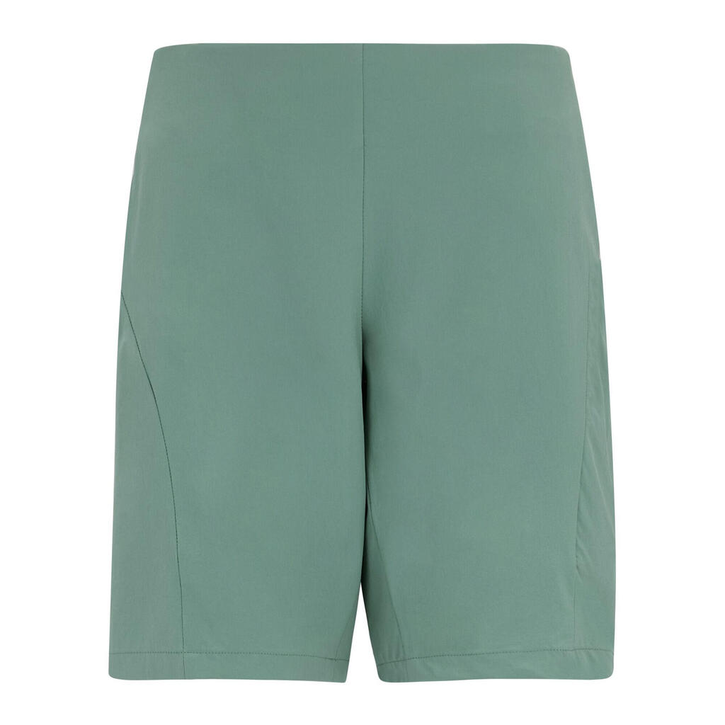 Womens/Ladies Pentre Lite Shorts (Ivy Moss)