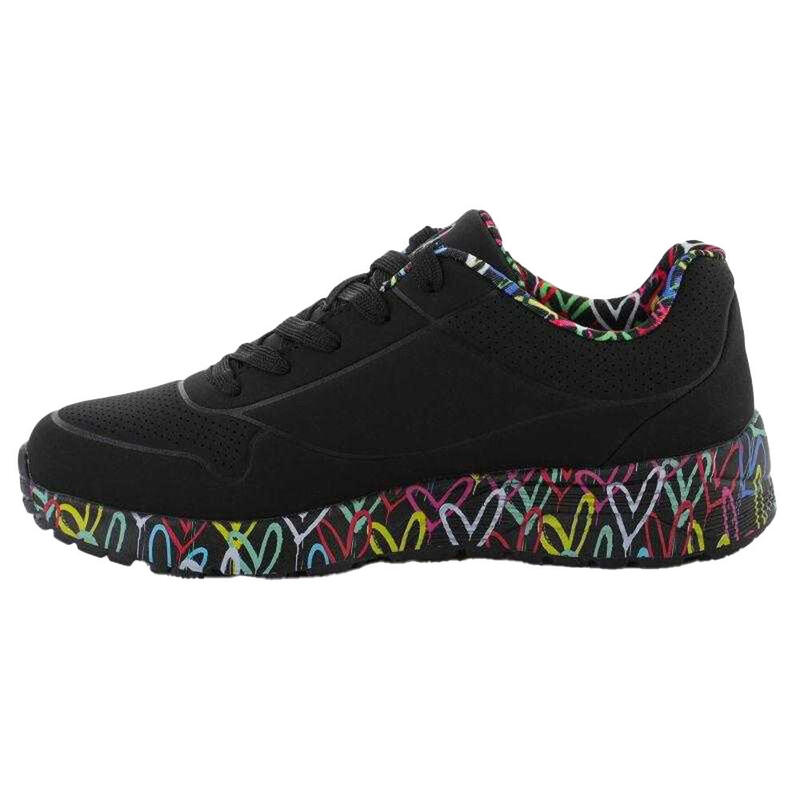 Încălțăminte Drumeții În Natură Skechers Lovely Luv Fete