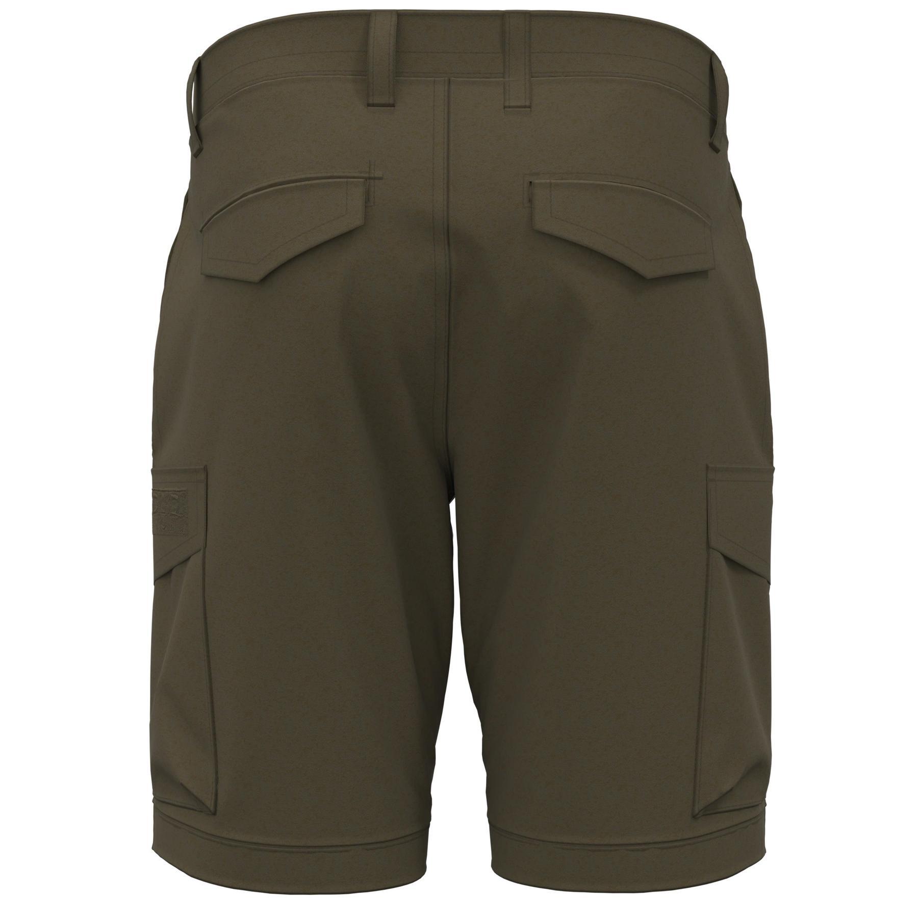 Pantalón corto Napapijri N-Deline 3/3