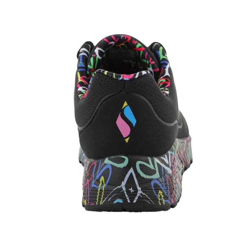Încălțăminte Drumeții În Natură Skechers Lovely Luv Fete