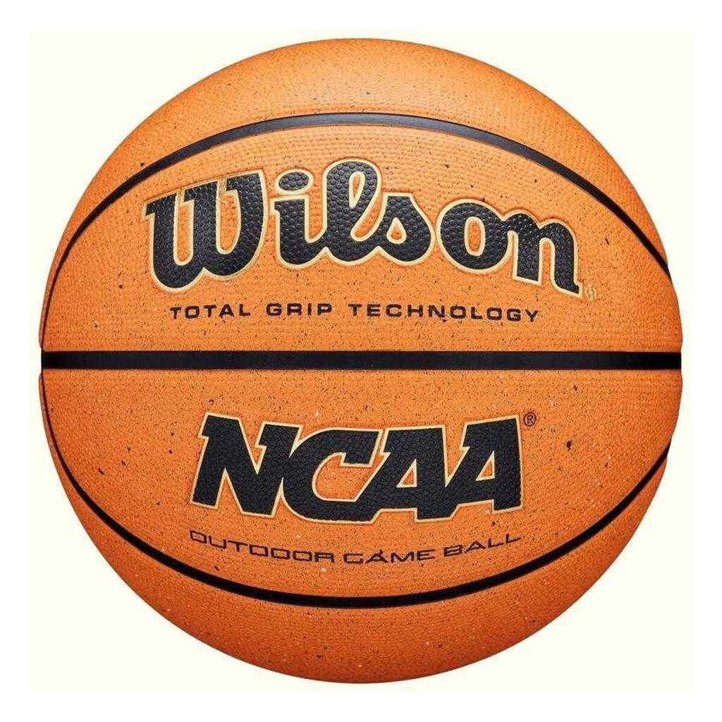 NCAA Outdoor Basketball (Orange)