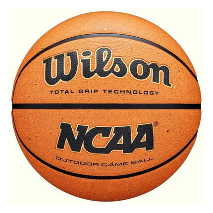 Koszykówka Na Świeżym Powietrzu NCAA