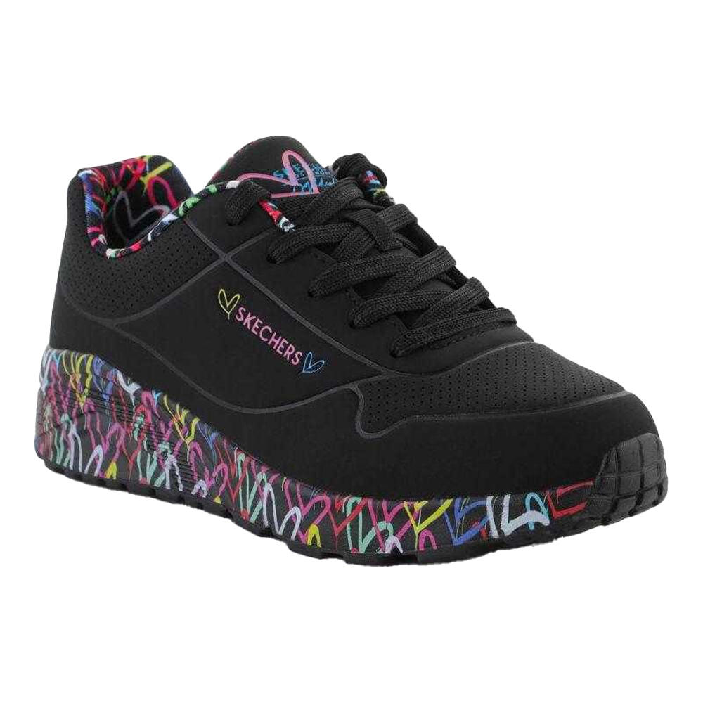 Buty do chodzenia dla dzieci Skechers Uno Lite