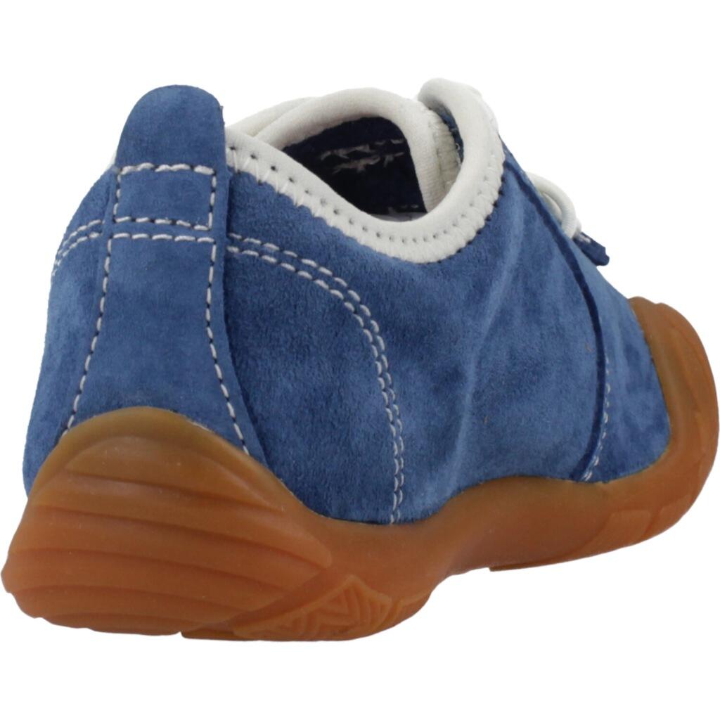 Buty CAMPER SUMMER NUDO PATHO Niebieski 3/5