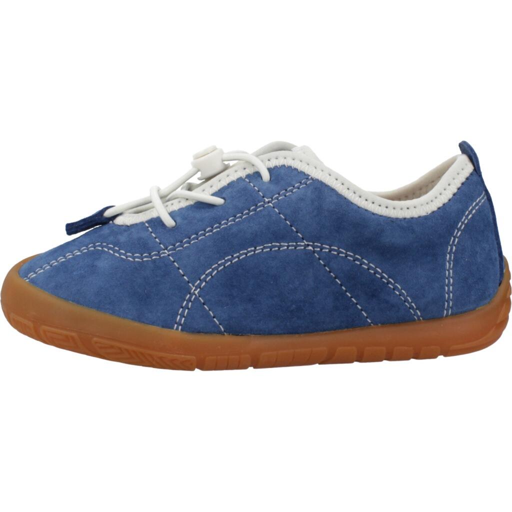 Buty CAMPER SUMMER NUDO PATHO Niebieski 2/5