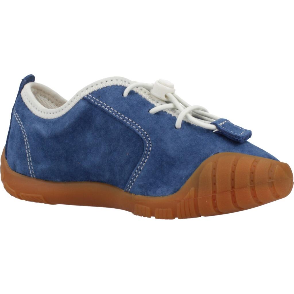 Buty CAMPER SUMMER NUDO PATHO Niebieski 5/5