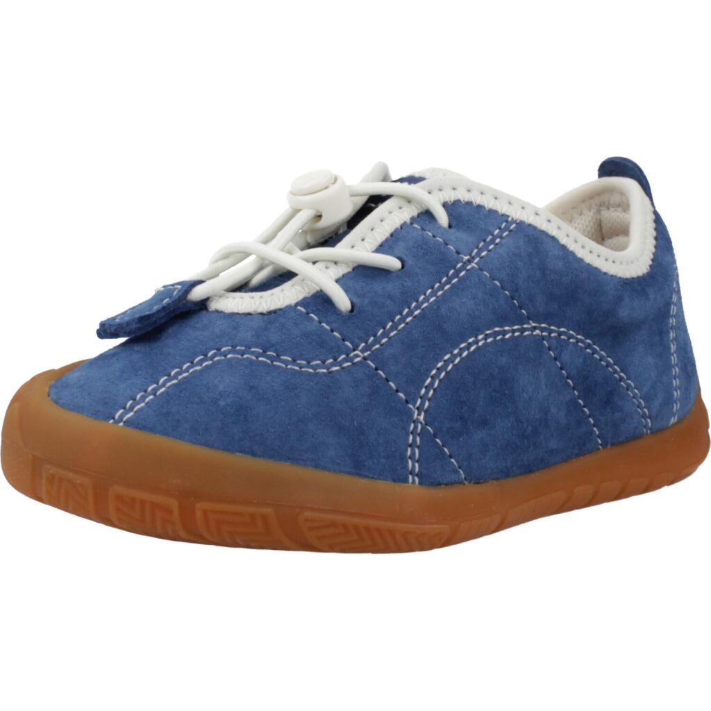 Buty CAMPER SUMMER NUDO PATHO Niebieski