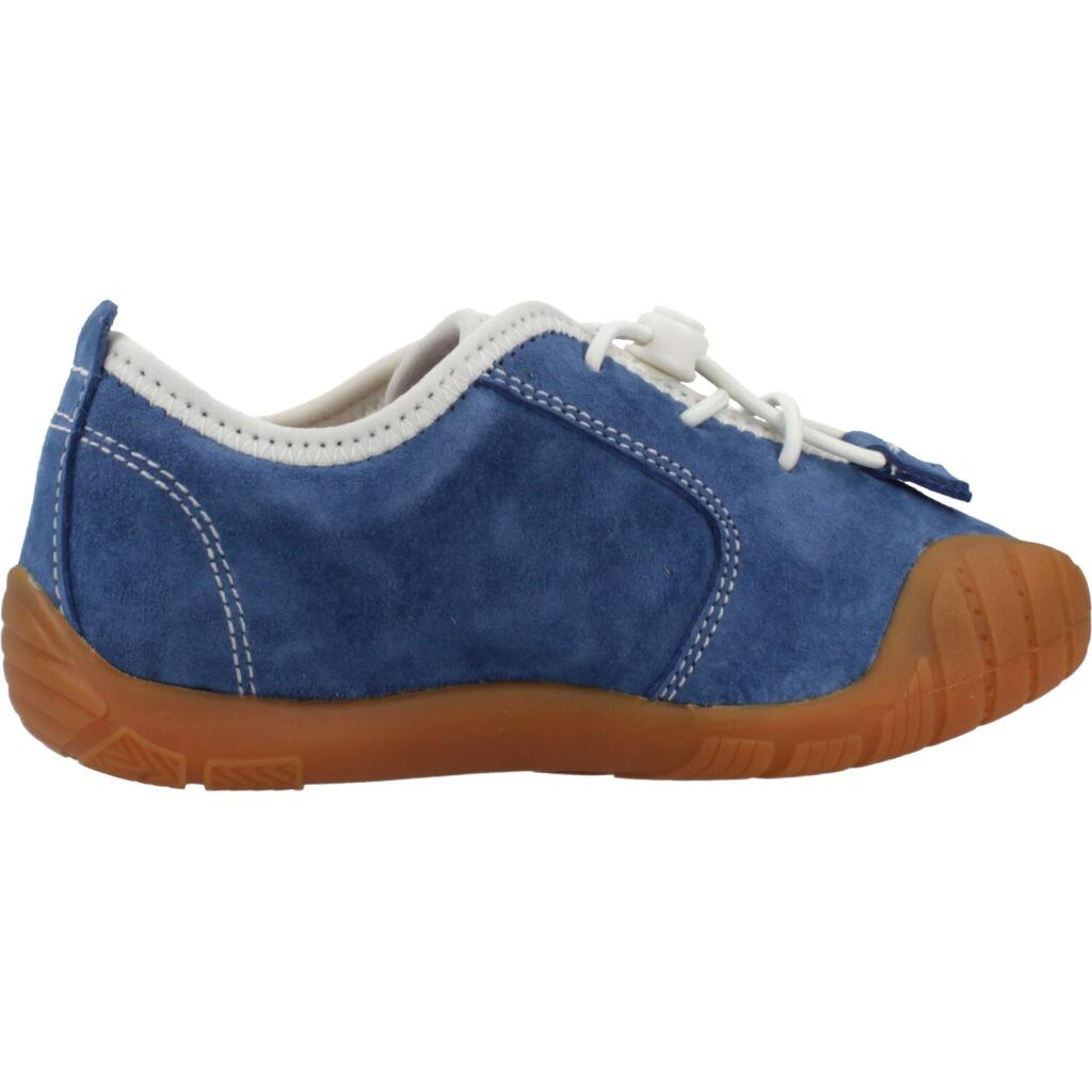 Buty CAMPER SUMMER NUDO PATHO Niebieski 4/5