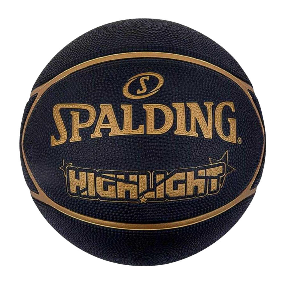 Baschet Baschet Spalding Highlight Adulți