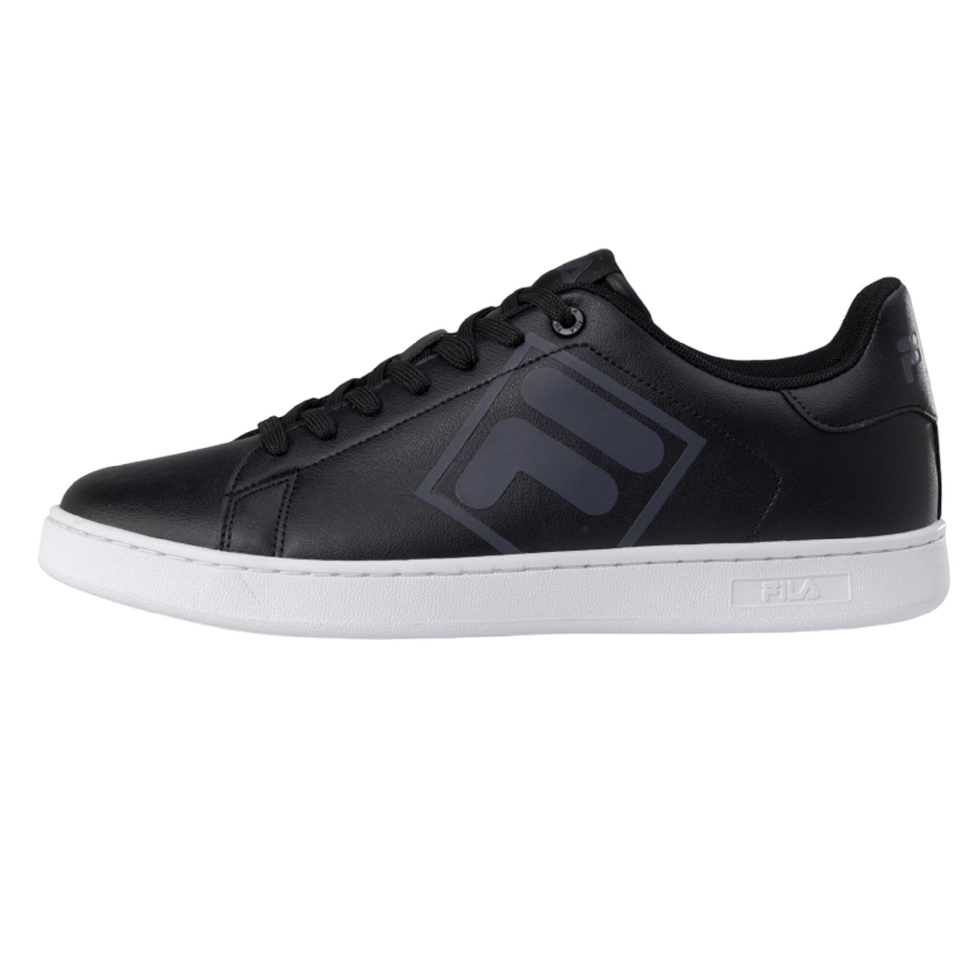Męskie Buty Sportowe Z Logo Courtbay 3/5