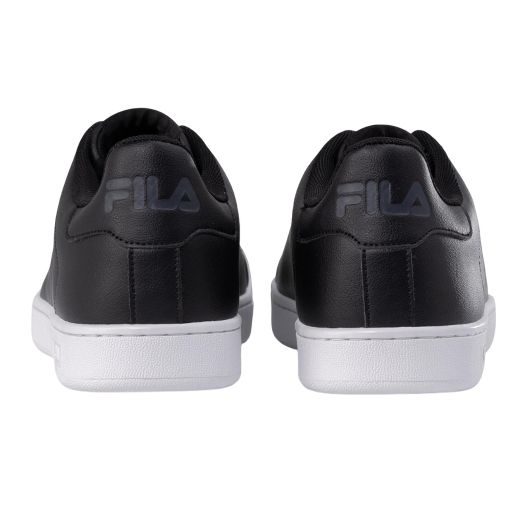 Męskie Buty Sportowe Z Logo Courtbay 2/5