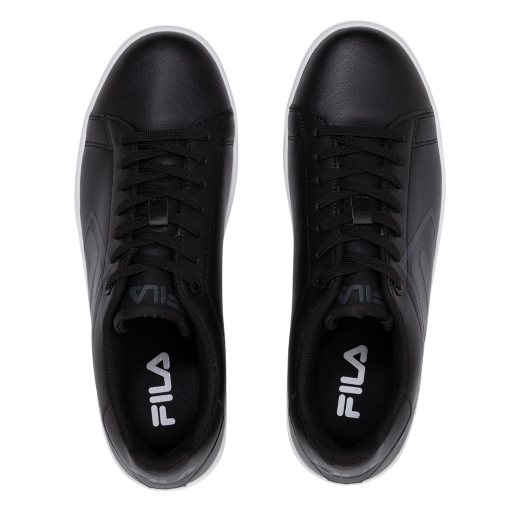 Męskie Buty Sportowe Z Logo Courtbay 4/5