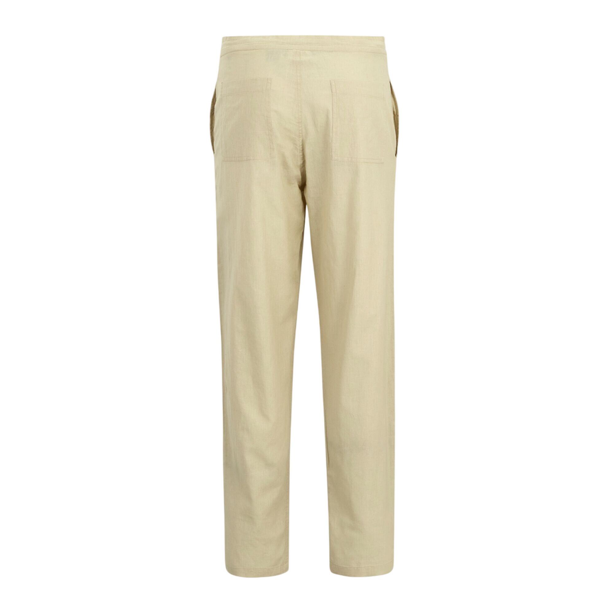 Heren Hadlin broek (Witte peper) 2/5