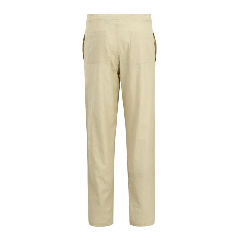Pantaloni Drumeții În Natură Regatta Hadlin Bărbați