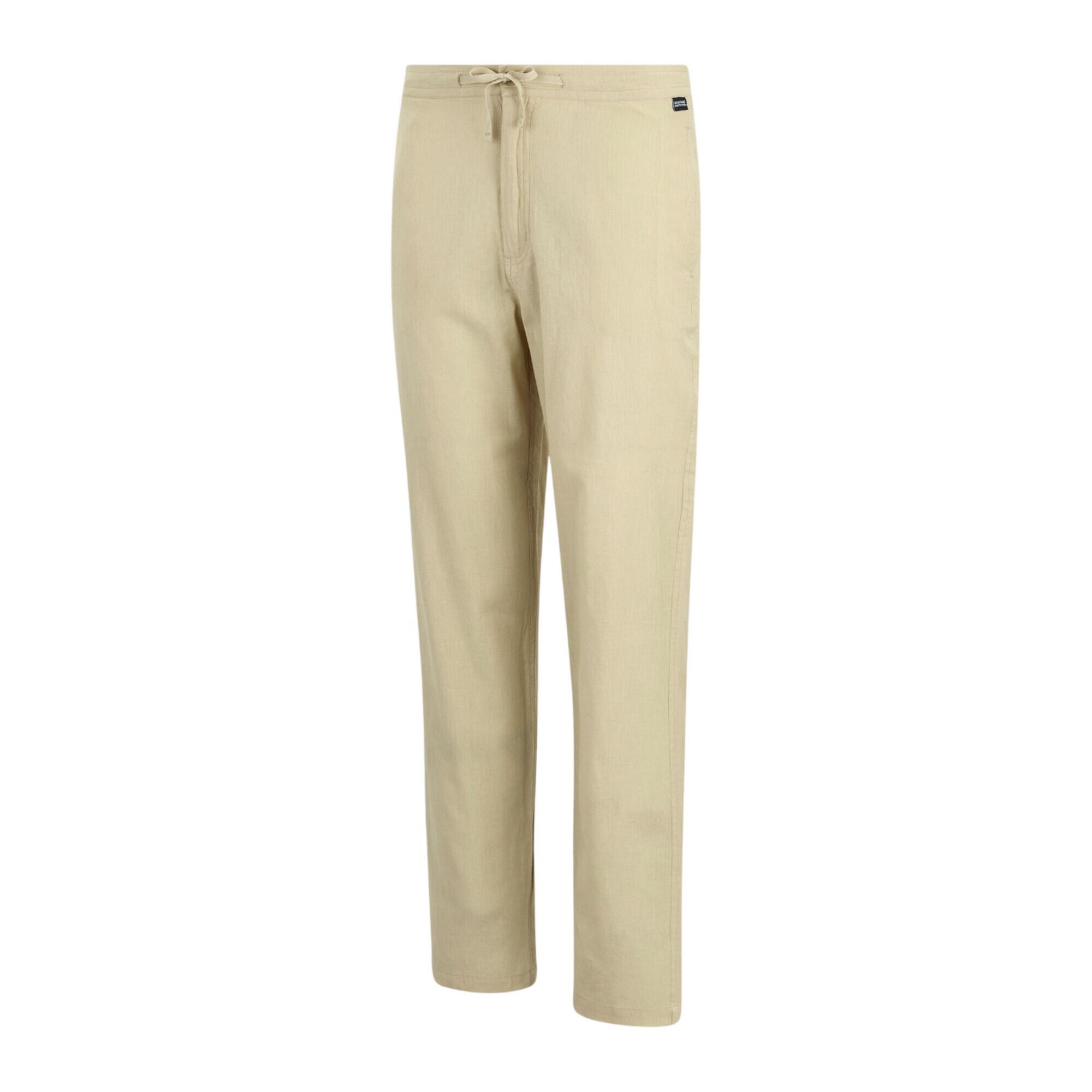 Heren Hadlin broek (Witte peper) 4/5