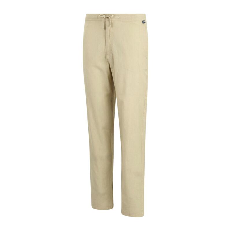 Pantaloni Drumeții În Natură Regatta Hadlin Bărbați