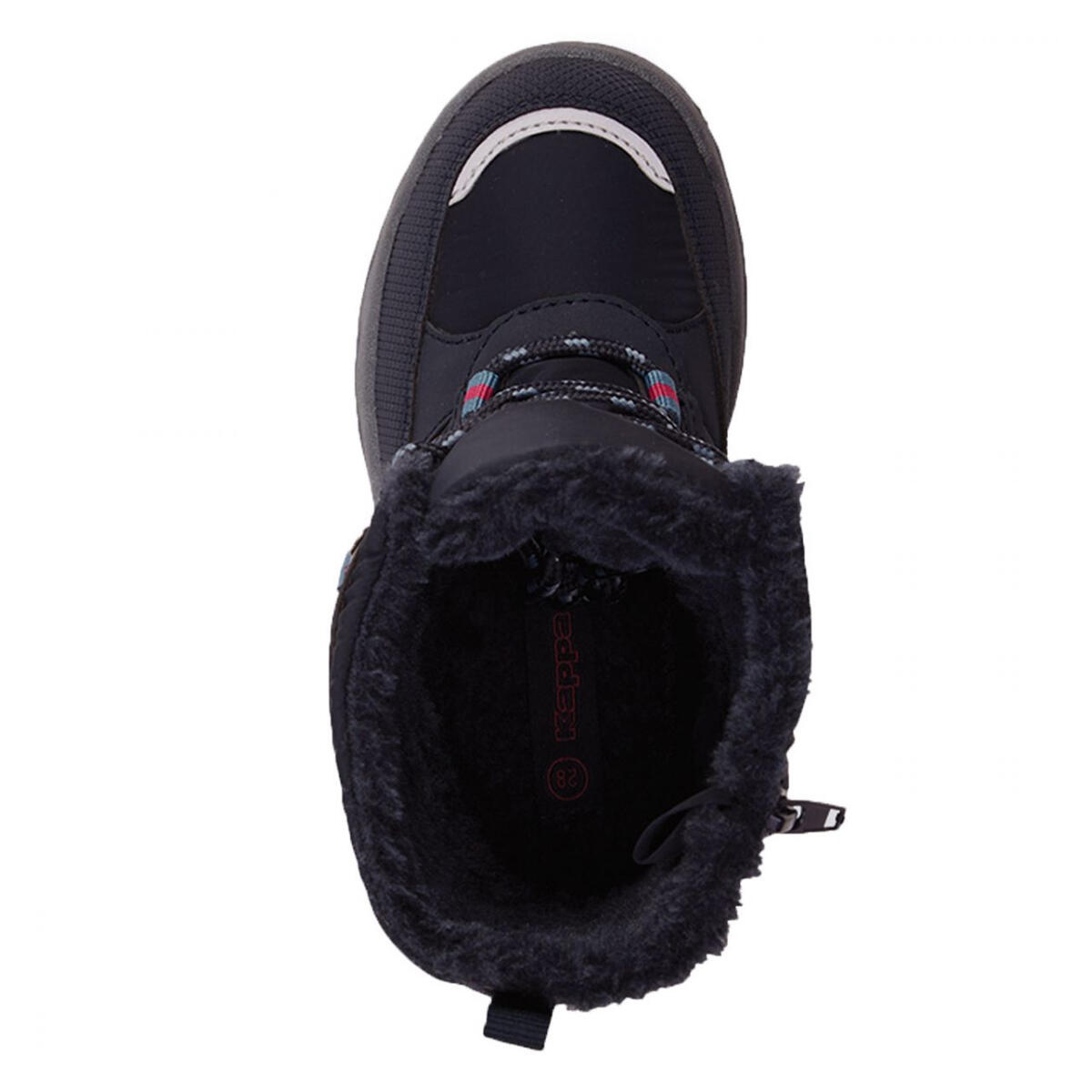 Stivali Da Neve TEXBambini Kappa Alido II Blu Navy 4/6