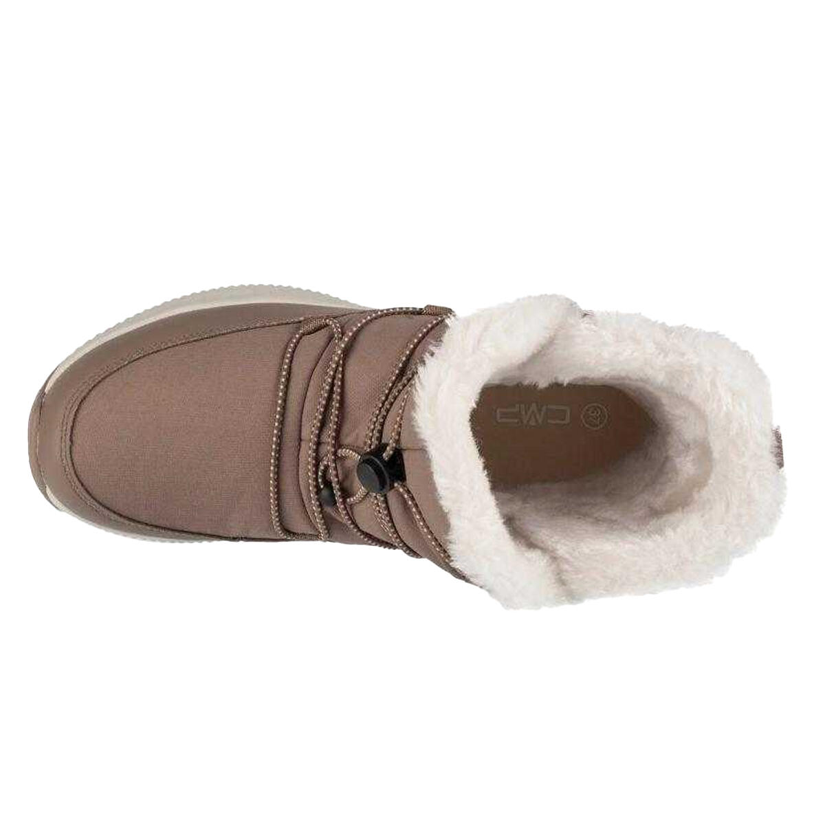 Buty Śniegowe Damskie Sheratan 3/4