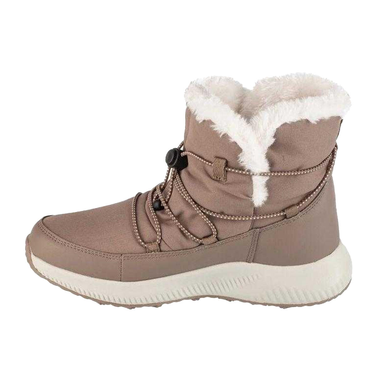 Buty Śniegowe Damskie Sheratan 2/4