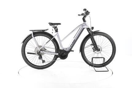 Refurbished - Cube Kathmandu Hybrid SLX Trekking E-Bike 2023 - Sehr gut