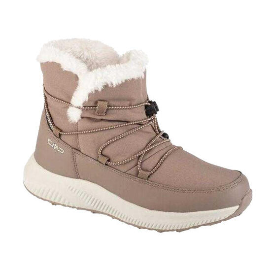 Buty Śniegowe Damskie Sheratan